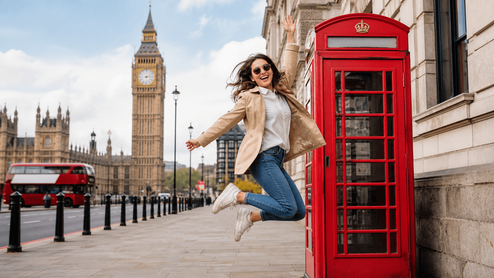 Büyük Britanya Turu