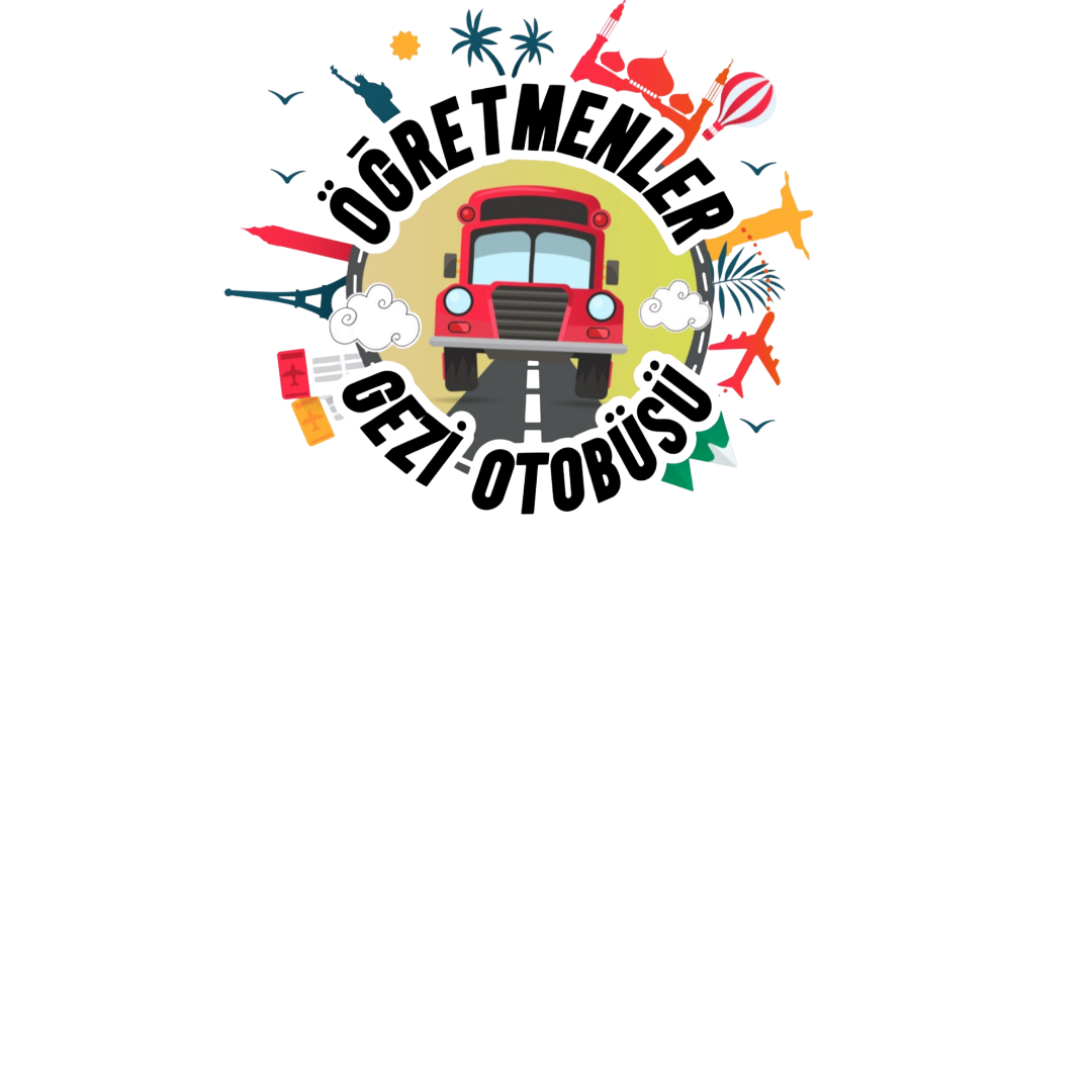 Öğretmenler Gezi Otobüsü